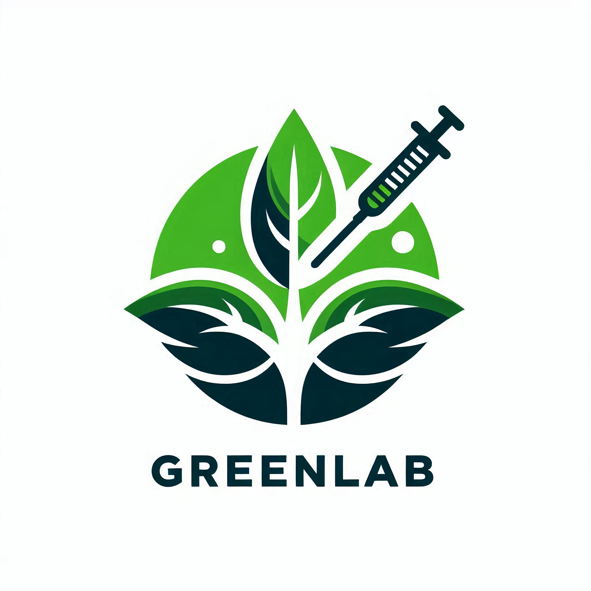 GreenLab Logo
